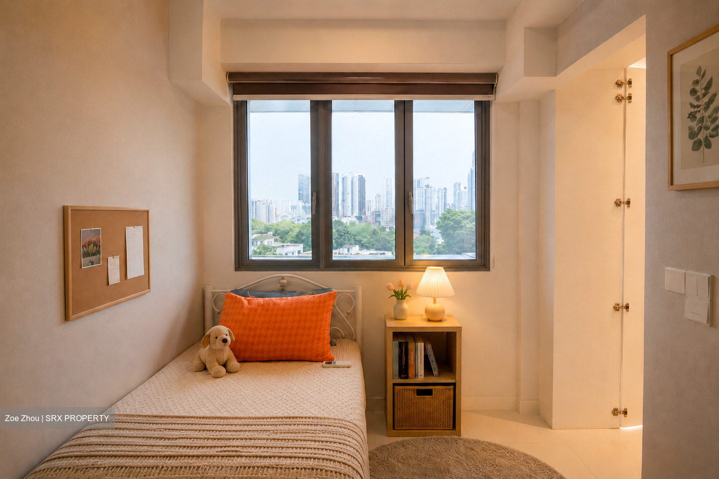 The Rise @ Oxley - Residences (D9), Apartment #609997211